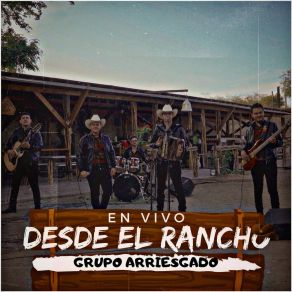 En Vivo Desde El Rancho album cover
