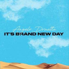 It's Brand New Day album cover