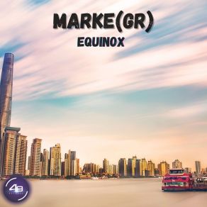Equinox album cover