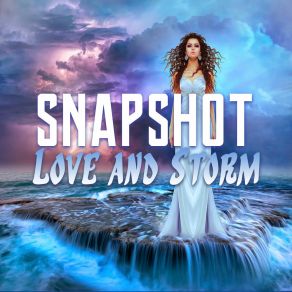 Love And Storm album cover