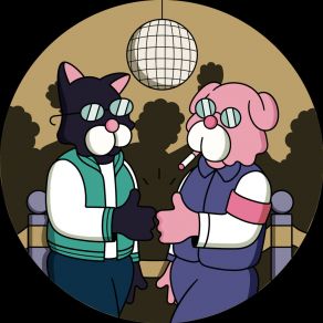 ... Who Likes To Party... album cover