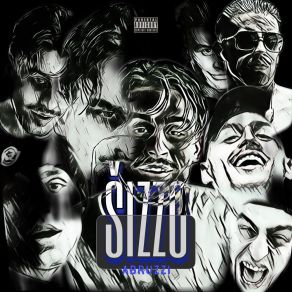 ŠIZZO album cover