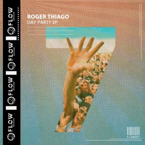 Day Party album cover