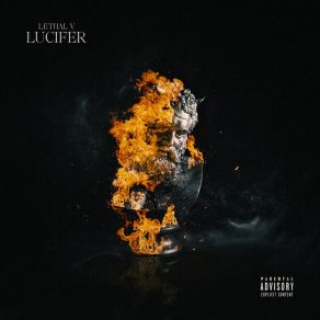 Lucifer album cover