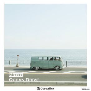 Ocean Drive album cover