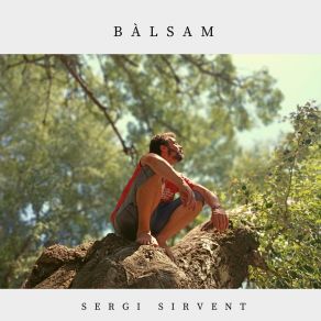 Bàlsam album cover