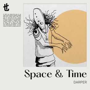 Space & Time album cover