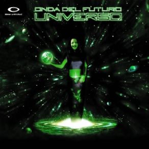 Universo album cover