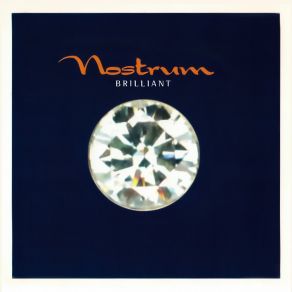 Brilliant album cover
