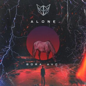 Alone album cover