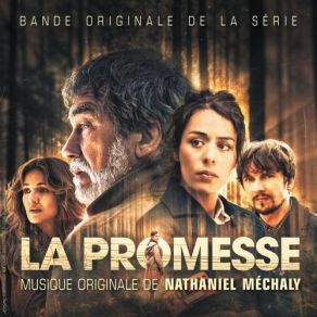 La Promesse (Bande Originale De La Série) (Original Soundtrack) album cover