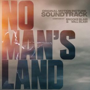 No Man's Land (Original Soundtrack) album cover