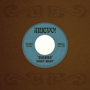 Querido / Every Night album cover