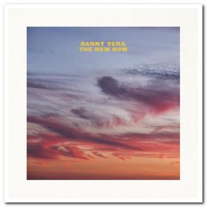 The New Now album cover