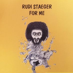 For Me album cover