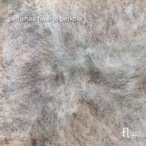 ÆR album cover
