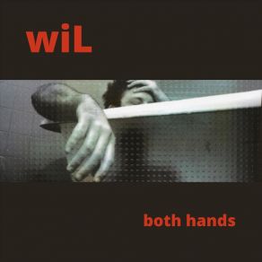 Both Hands album cover