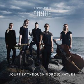 Journey Through Nordic Nature album cover
