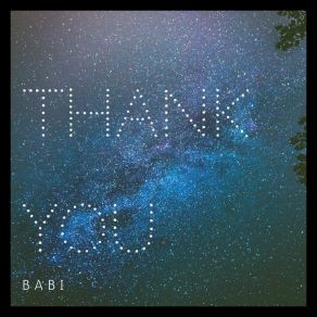 Thank You album cover