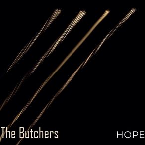 Hope album cover