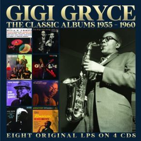 The Classic Albums 1955-1960 (CD1) album cover