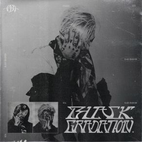 Black Gradation album cover