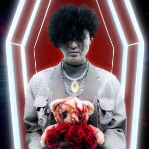 Radiance album cover
