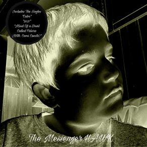 The Messenger HAWK album cover