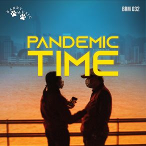Pandemic Time album cover
