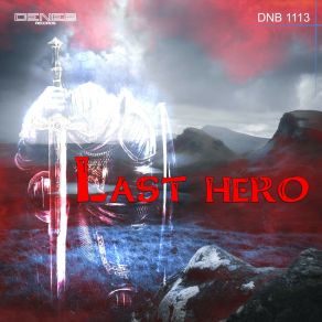 Last Hero album cover
