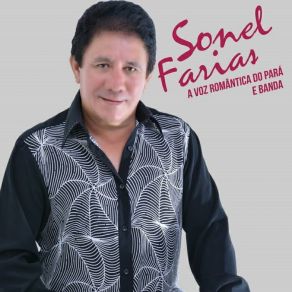 Sonel Farias, Bregga Paraense album cover