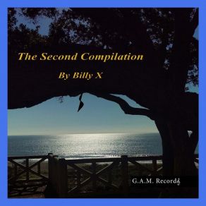 The Second Compilation album cover