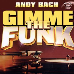 Gimme The Funk album cover