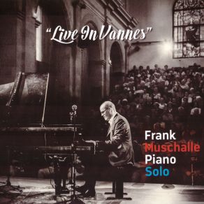 Live In Vannes (Live) album cover