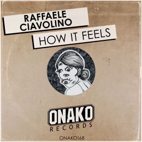 How It Feels album cover