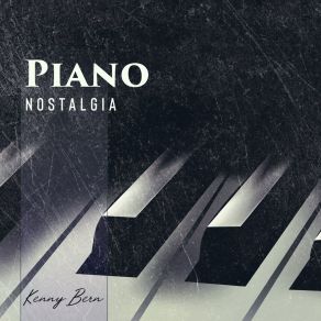 Piano Nostalgia album cover