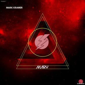 Mary album cover