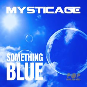 Something Blue album cover