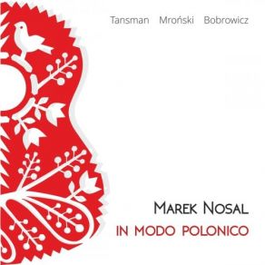 In Modo Polonico album cover