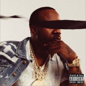 Burden Of Proof album cover
