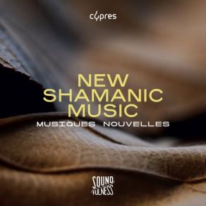 New Shamanic Music album cover