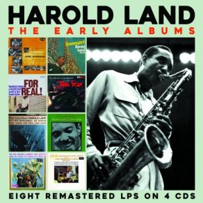 The Early S album cover