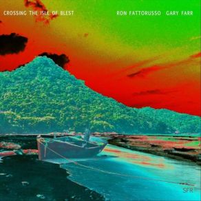Crossing The Isle Of Blest album cover