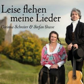 Leise Flehen Meine Lieder album cover