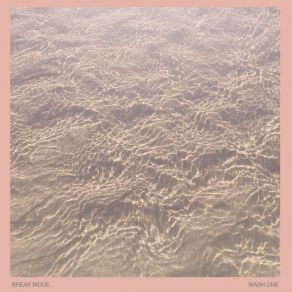 Wash One album cover