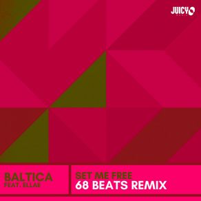 Set Me Free (68 Beats Remix) album cover