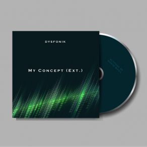 My Concept (Extension) album cover