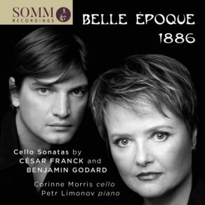 Belle Époque 1886 album cover