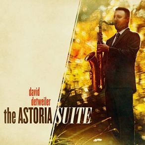 The Astoria Suite album cover