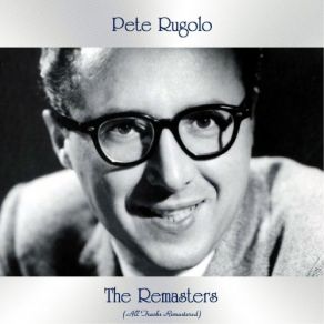 The Remasters (All Tracks Remastered) album cover